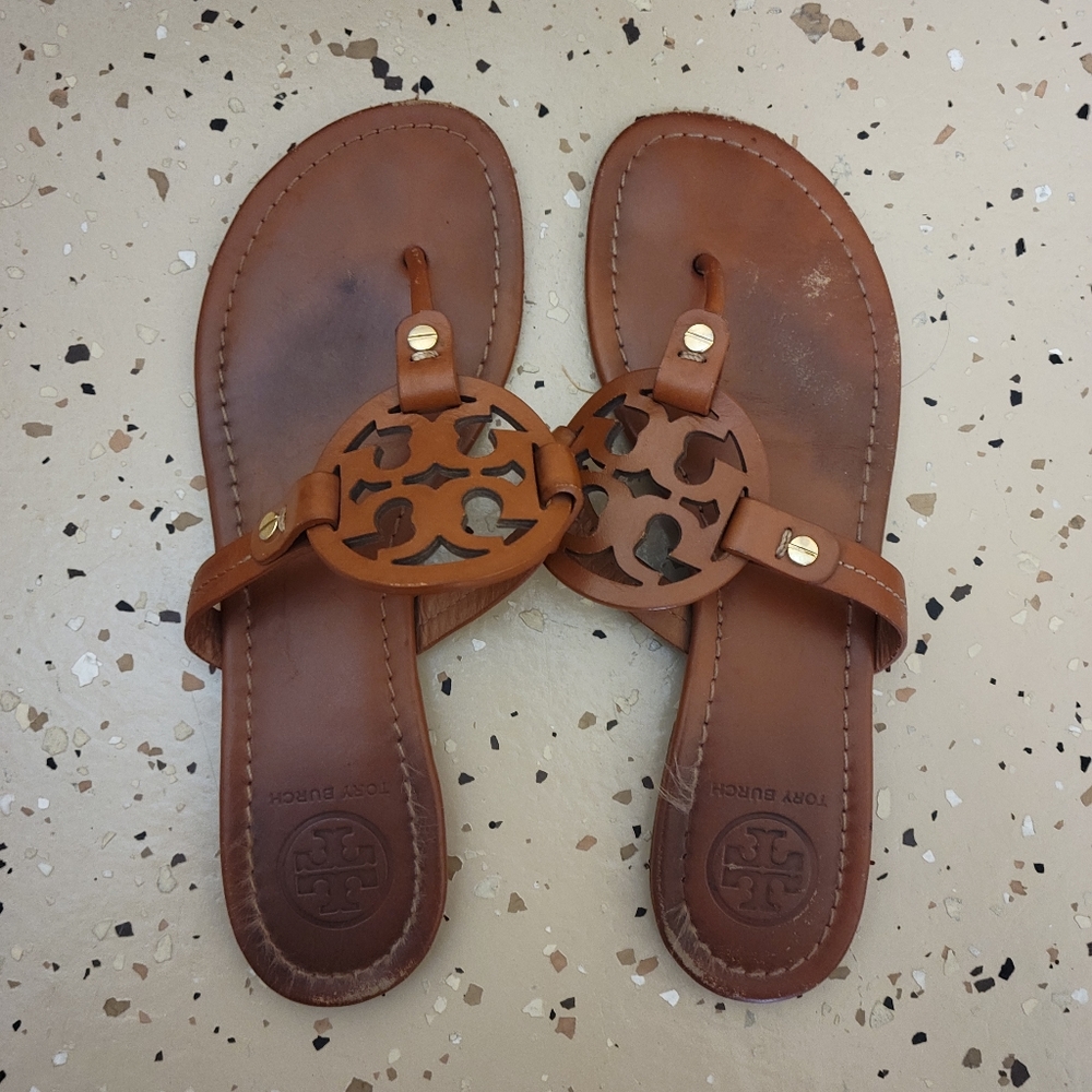 Tory Burch Sandals